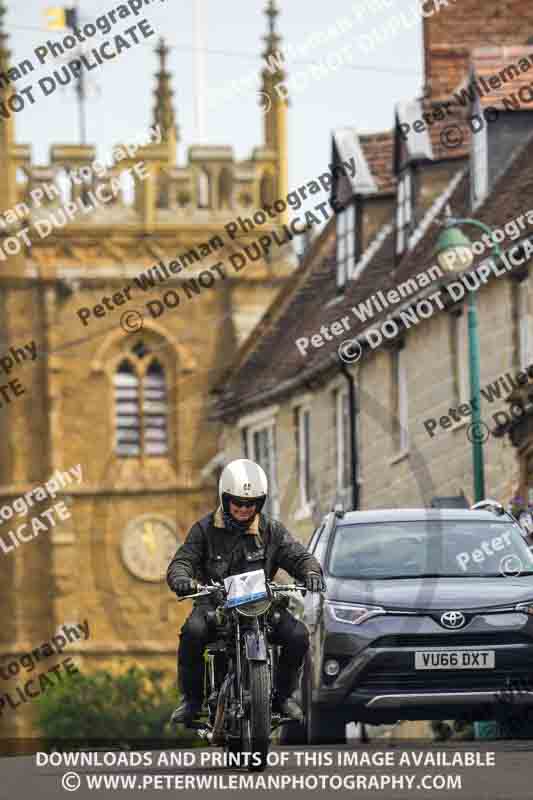 Vintage motorcycle club;eventdigitalimages;no limits trackdays;peter wileman photography;vintage motocycles;vmcc banbury run photographs